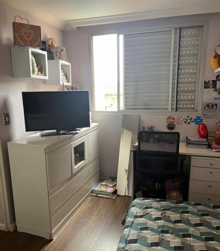 Apartamento, 2 quartos, 65 m² - Foto 8