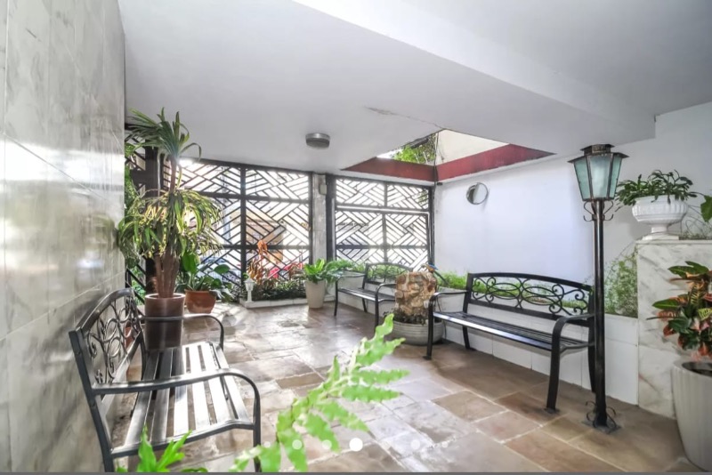 Apartamento, 3 quartos, 195 m² - Foto 19
