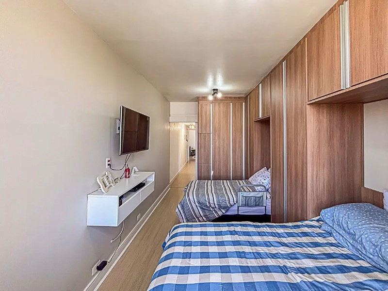 Apartamento, 1 quarto, 54 m² - Foto 15