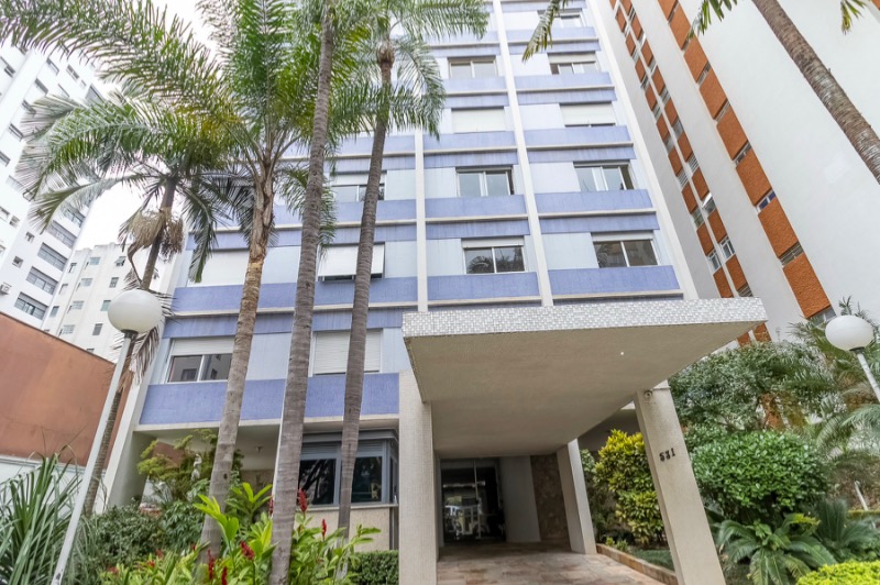 Apartamento, 3 quartos, 230 m² - Foto 33