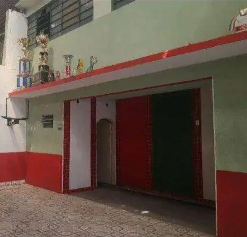 Depósito-Galpão, 1100 m² - Foto 11