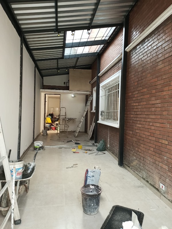 Loja-Salão, 31 m² - Foto 5