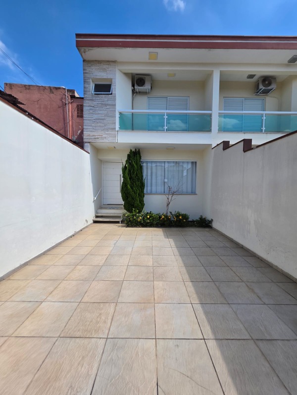 Casa, 3 quartos, 120 m² - Foto 4