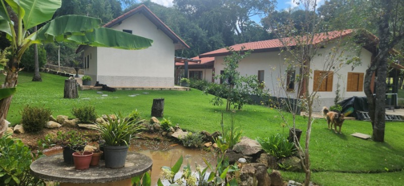 Sítio, 3 quartos, 270 m² - Foto 54