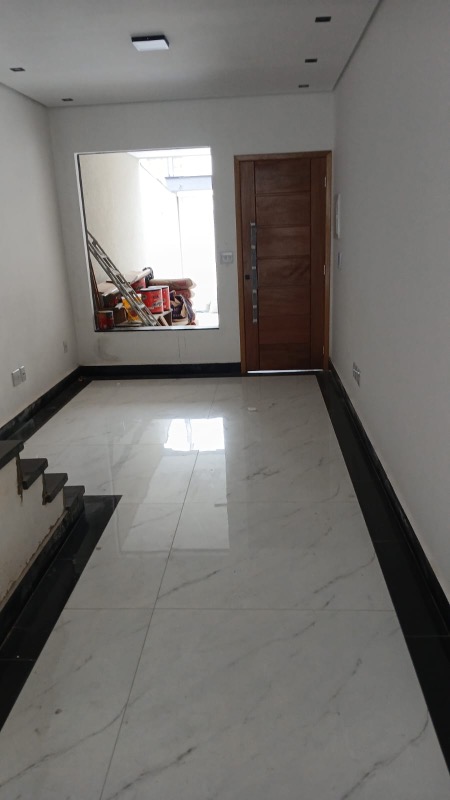 Casa, 3 quartos, 110 m² - Foto 4
