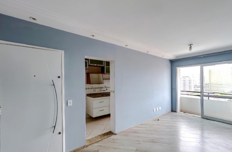 Apartamento, 2 quartos, 50 m² - Foto 4