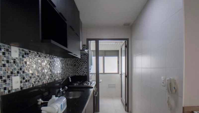 Apartamento, 1 quarto, 48 m² - Foto 7