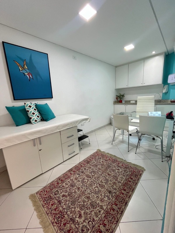 Prédio Inteiro, 600 m² - Foto 18