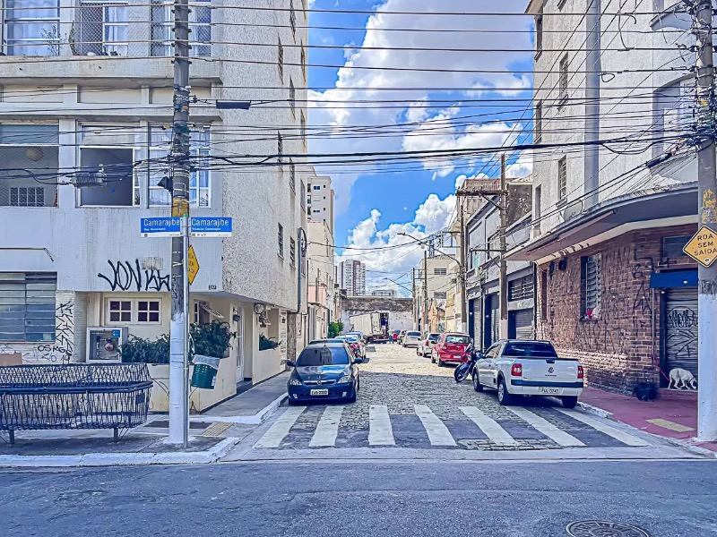 Apartamento, 1 quarto, 54 m² - Foto 22