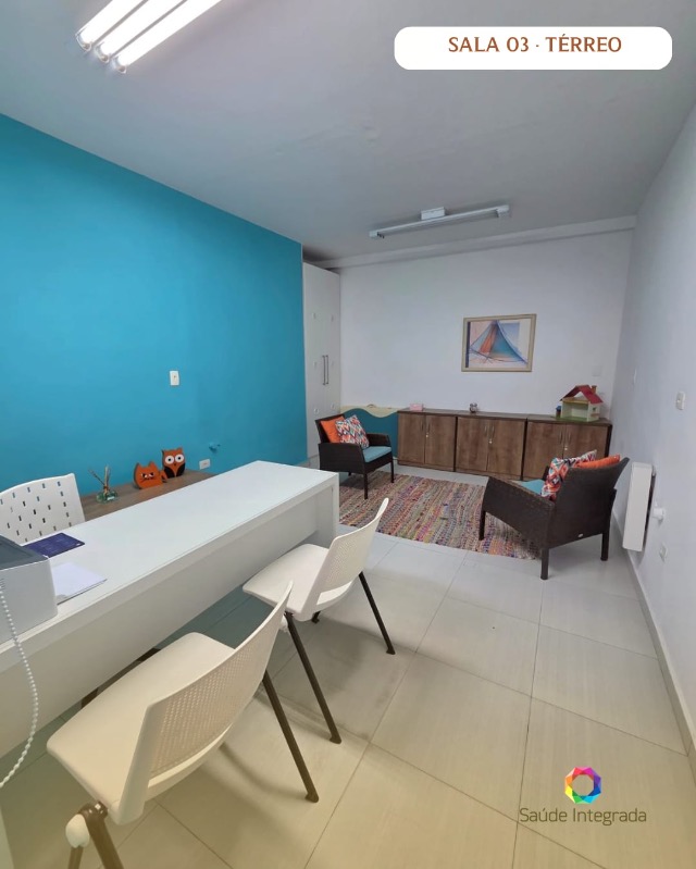 Prédio Inteiro, 600 m² - Foto 28