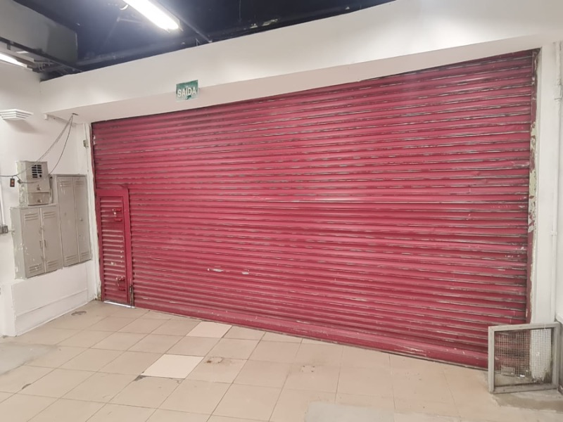 Depósito-Galpão, 264 m² - Foto 18