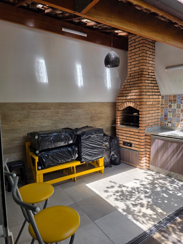 Casa, 3 quartos, 120 m² - Foto 91