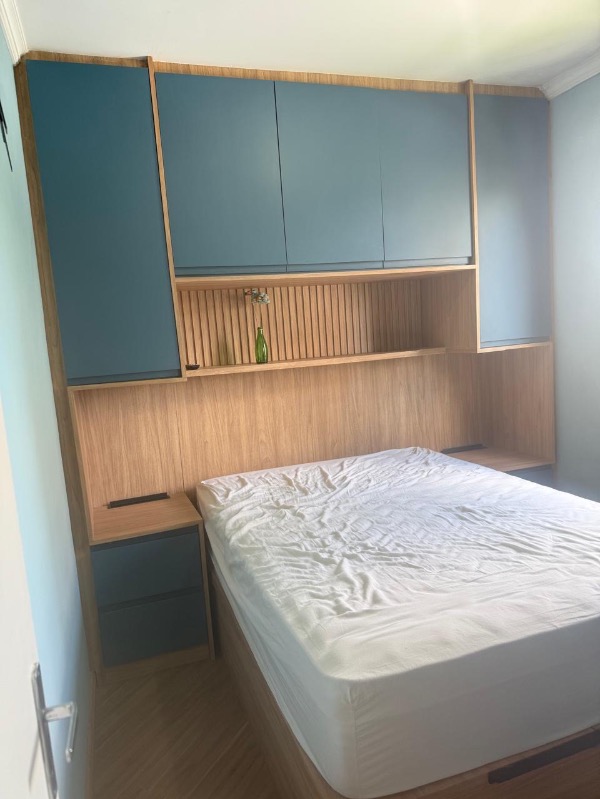 Apartamento, 2 quartos, 47 m² - Foto 16