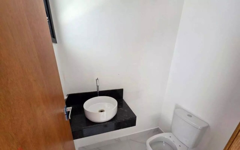 Casa, 4 quartos, 127 m² - Foto 8