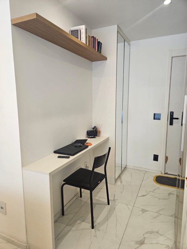 Apartamento, 2 quartos, 53 m² - Foto 12
