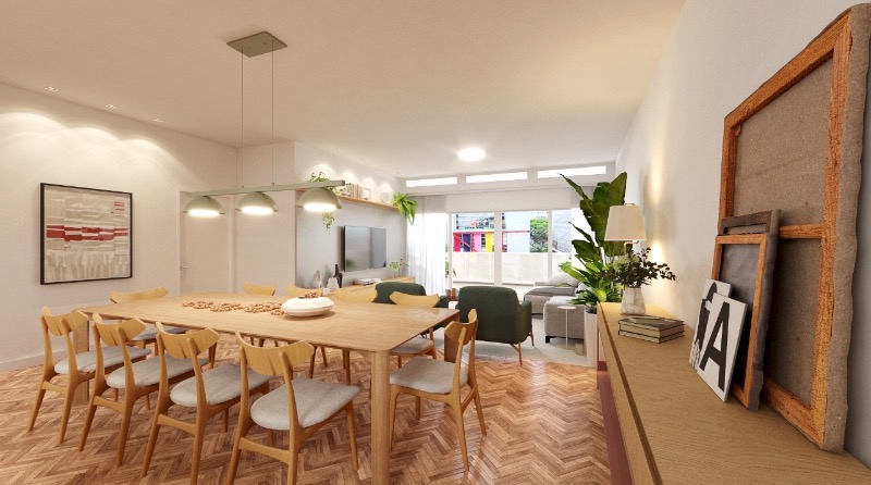 Apartamento, 3 quartos, 202 m² - Foto 12