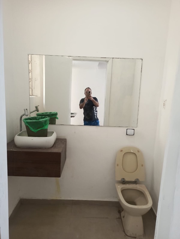 Loja-Salão, 31 m² - Foto 11