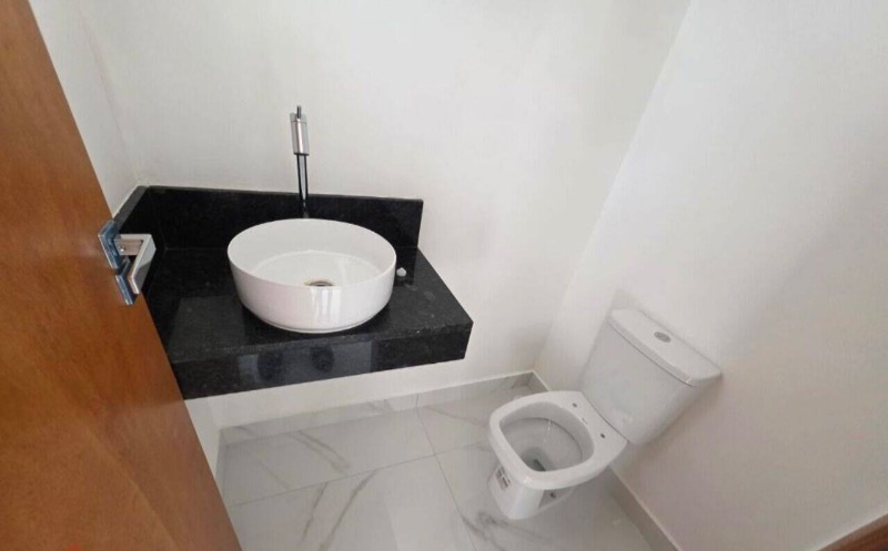 Casa, 4 quartos, 127 m² - Foto 11
