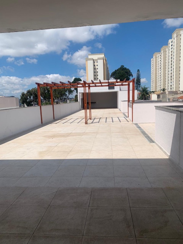 Apartamento, 1 quarto, 30 m² - Foto 13