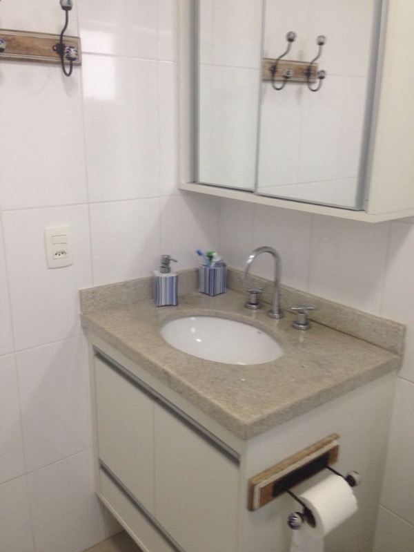 Apartamento, 3 quartos, 107 m² - Foto 37
