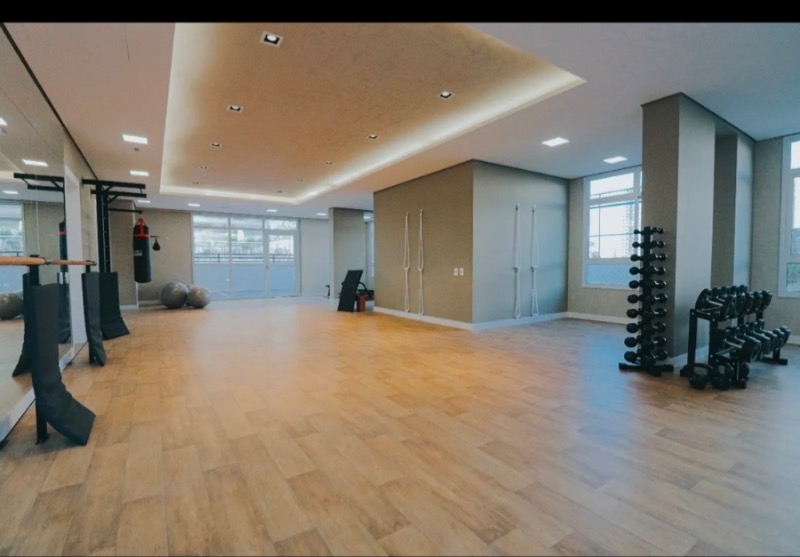 Apartamento, 2 quartos, 53 m² - Foto 32