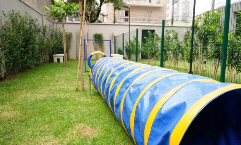 Flat/Apart Hotel, 1 quarto, 24 m² - Foto 20