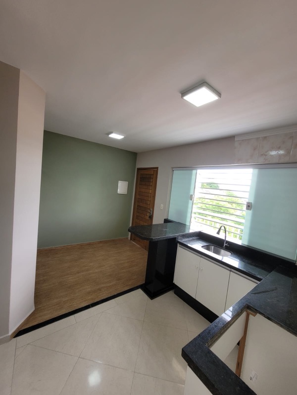 Apartamento, 2 quartos, 42 m² - Foto 7