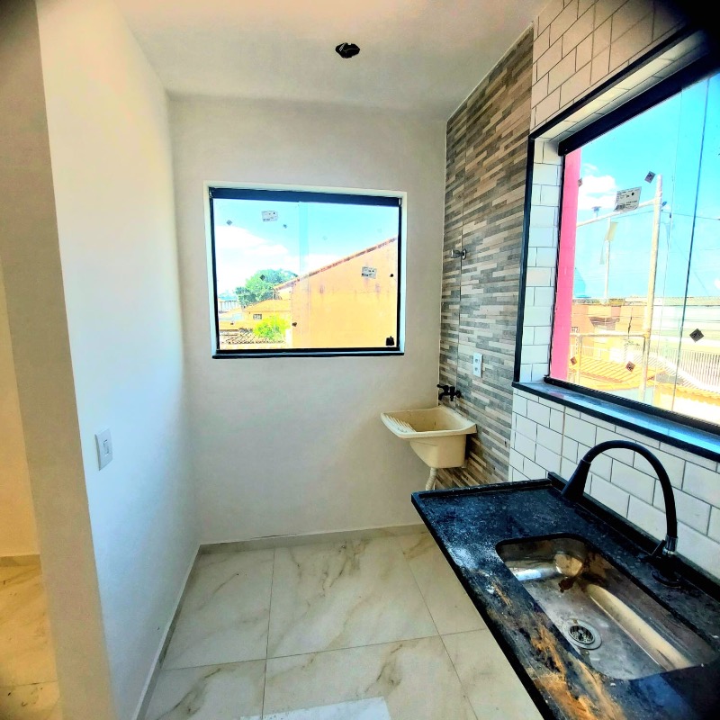 Apartamento, 2 quartos, 37 m² - Foto 5
