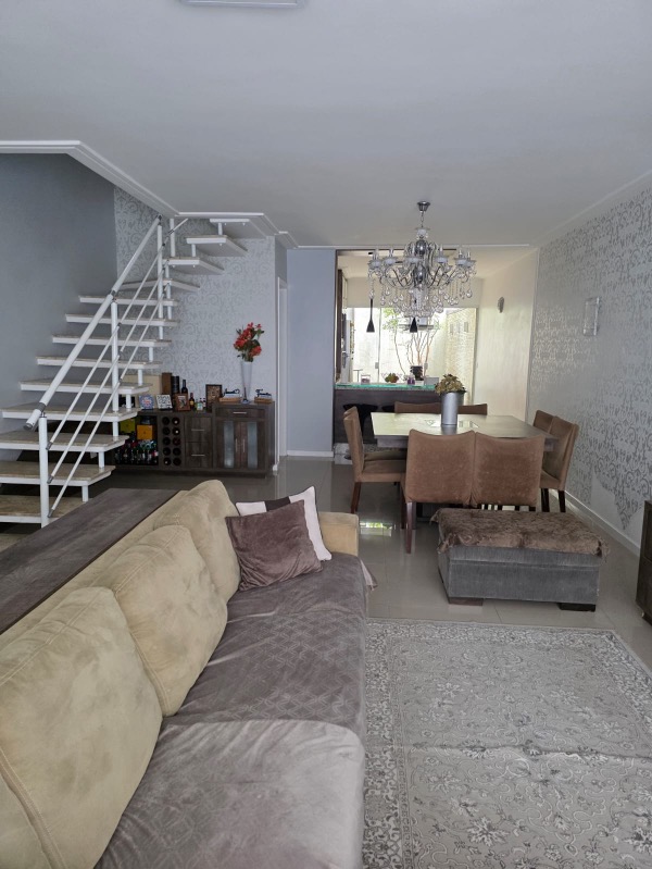 Casa, 3 quartos, 120 m² - Foto 7