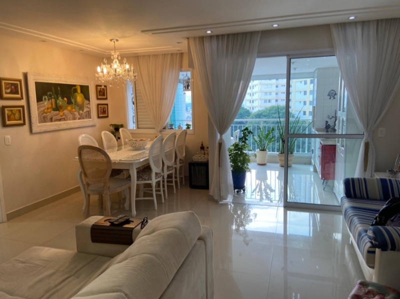 Apartamento, 3 quartos, 107 m² - Foto 4