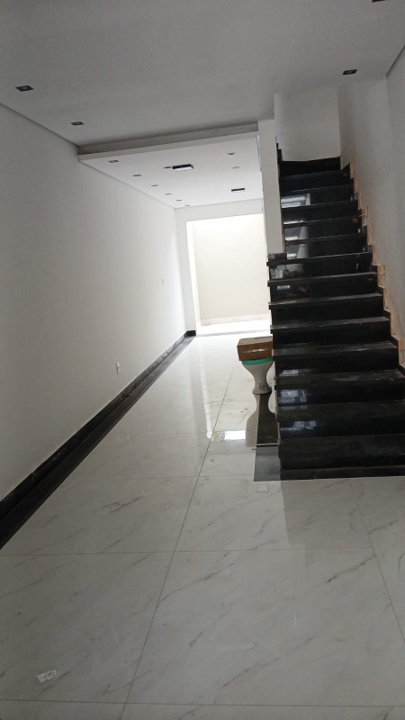 Casa, 3 quartos, 110 m² - Foto 3