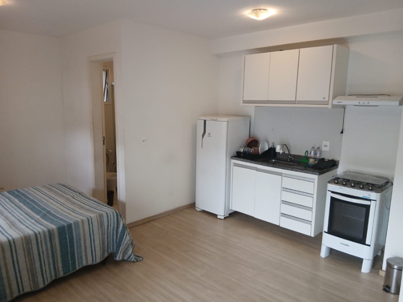 Apartamento, 1 quarto, 28 m² - Foto 6
