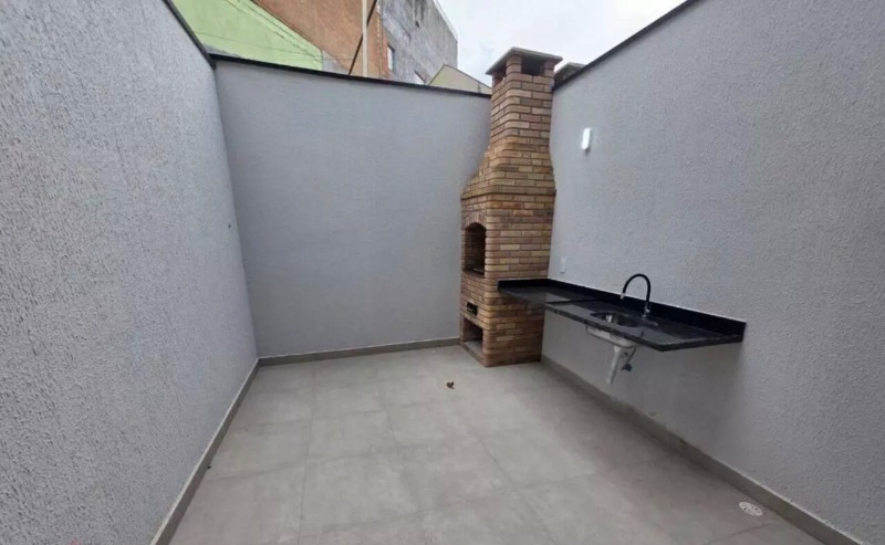 Casa, 3 quartos, 92 m² - Foto 4