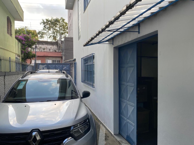 Prédio Inteiro, 230 m² - Foto 5