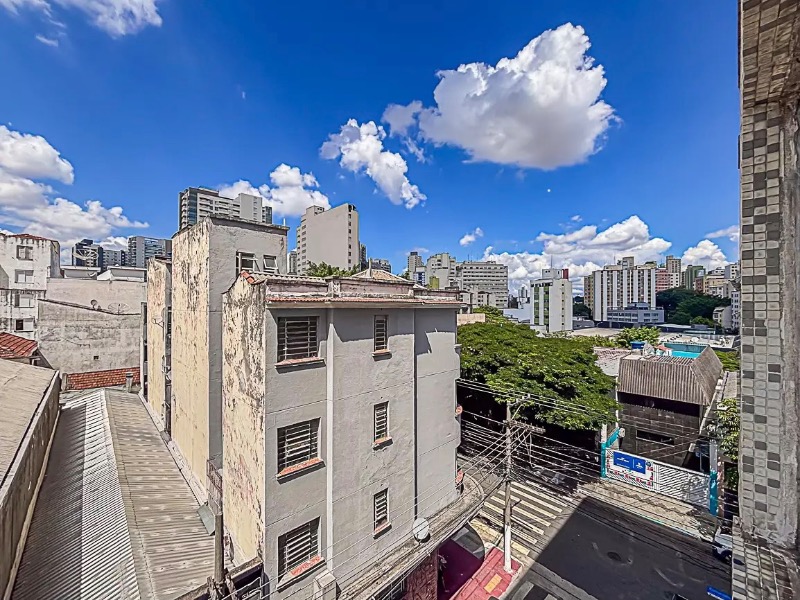 Apartamento, 1 quarto, 54 m² - Foto 6