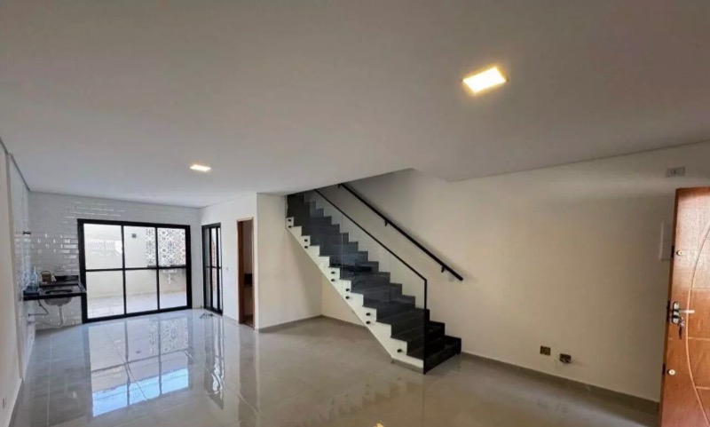 Casa, 3 quartos, 131 m² - Foto 5