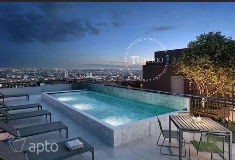 Flat/Apart Hotel, 1 quarto, 25 m² - Foto 5