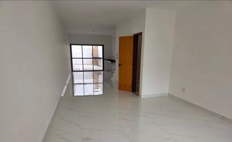 Casa, 3 quartos, 117 m² - Foto 1