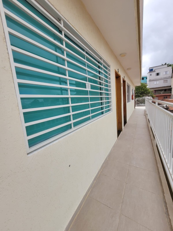 Apartamento, 2 quartos, 42 m² - Foto 3