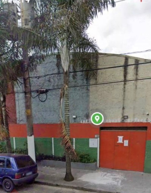 Depósito-Galpão, 1100 m² - Foto 3