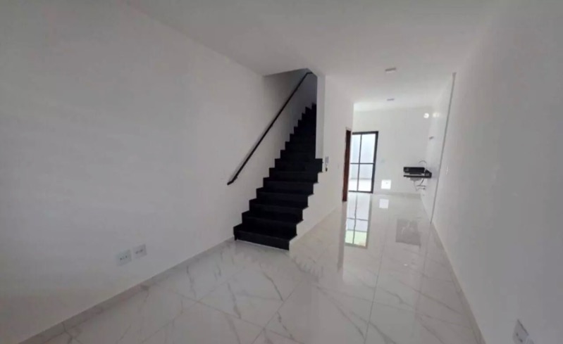 Casa, 3 quartos, 92 m² - Foto 2