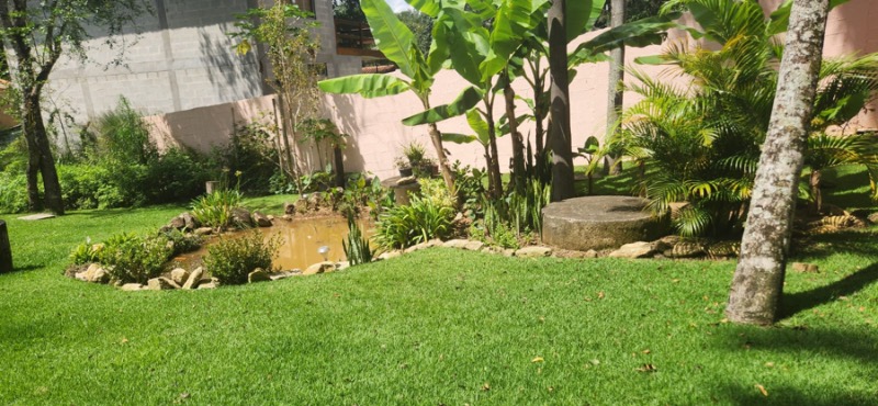 Sítio, 3 quartos, 270 m² - Foto 35
