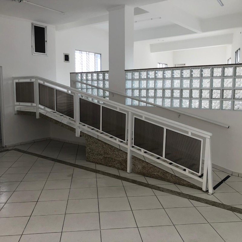 Prédio Inteiro, 300 m² - Foto 11