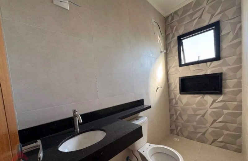 Casa, 3 quartos, 131 m² - Foto 12