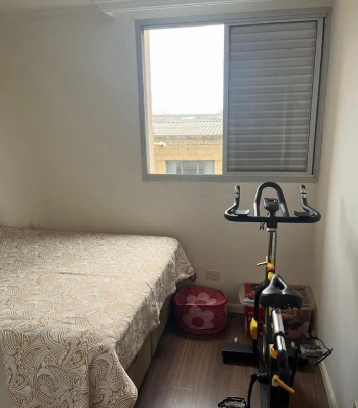 Apartamento, 2 quartos, 65 m² - Foto 6