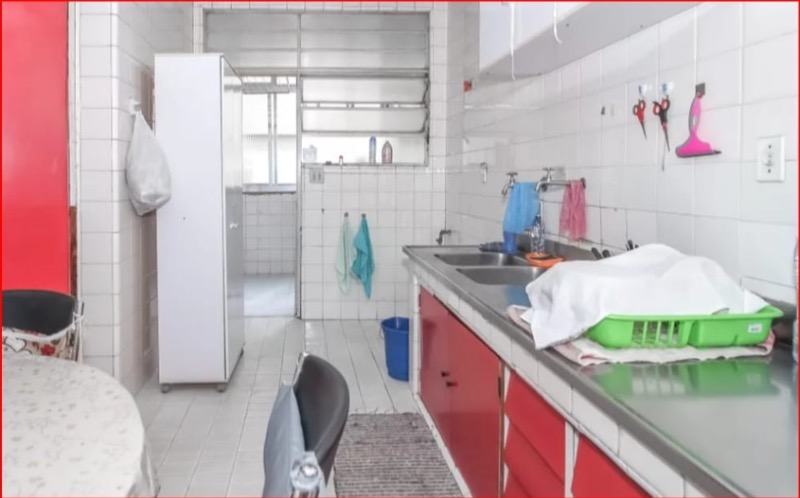 Apartamento, 3 quartos, 195 m² - Foto 13