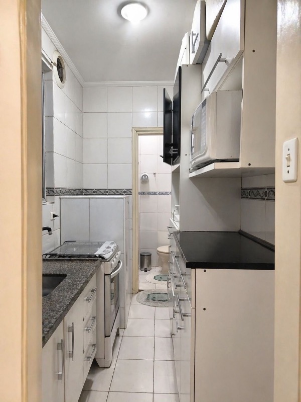 Kitnet-Studio, 17 m² - Foto 12