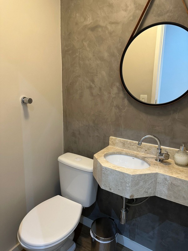 Sala-Conjunto, 27 m² - Foto 22