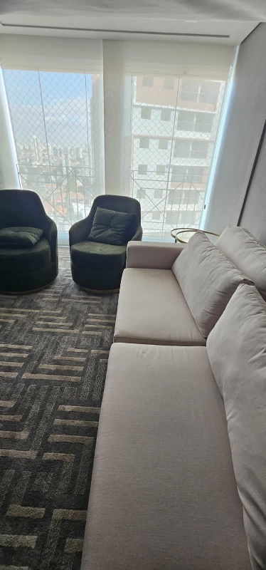 Apartamento, 2 quartos, 144 m² - Foto 2