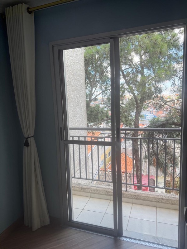 Apartamento, 2 quartos, 47 m² - Foto 4